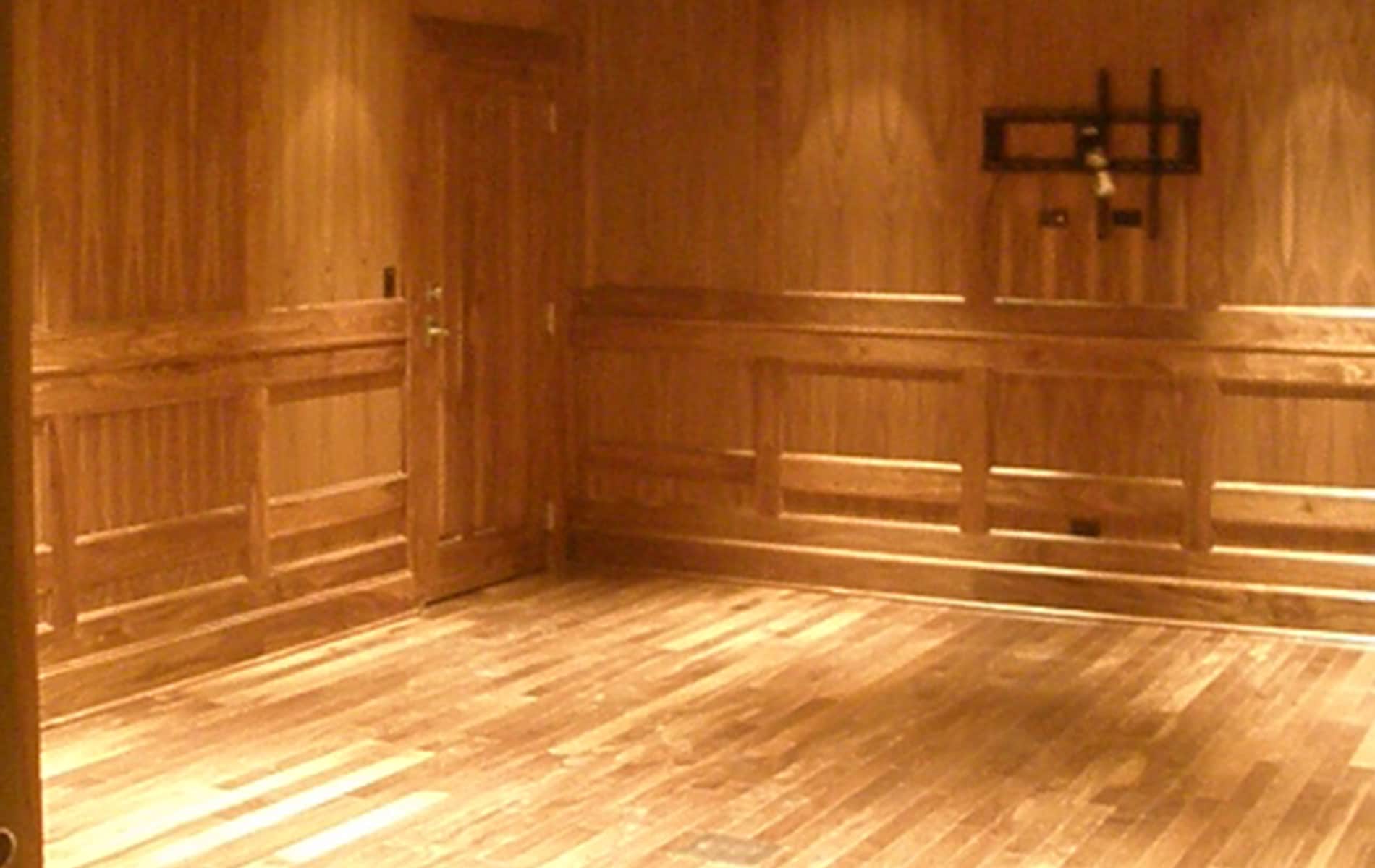 office